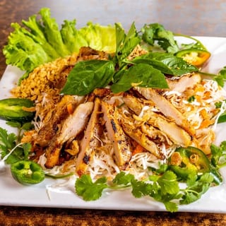 1G. Chicken Salad