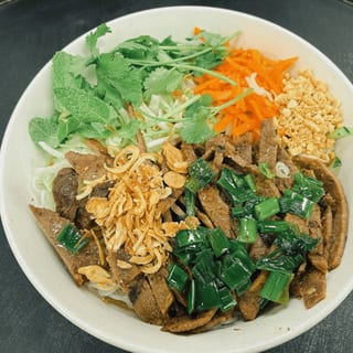 3B Grilled Beef