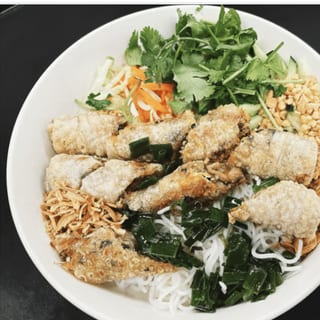 4B Egg Rolls Bun