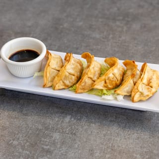 13A Dumplings
