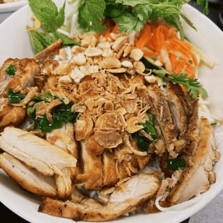1B Grilled Chicken